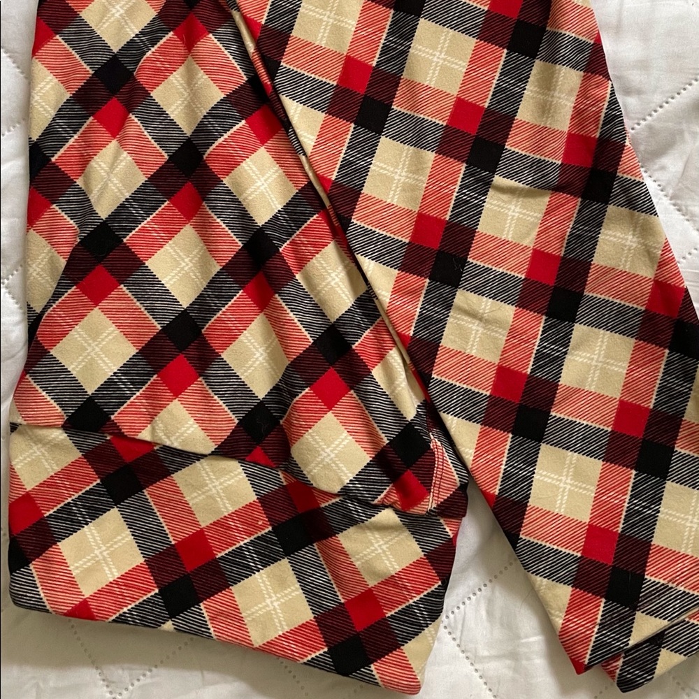 Lularoe Holiday Leggings